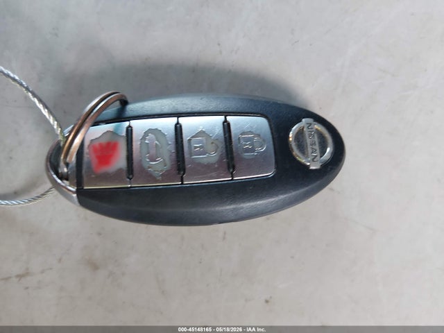 45148165 :رقم المزاد ، JN8AZ18U49W015316 vin ، 2009 Nissan Murano Sl مزاد بيع