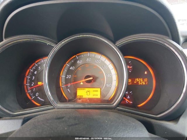45148165 :رقم المزاد ، JN8AZ18U49W015316 vin ، 2009 Nissan Murano Sl مزاد بيع