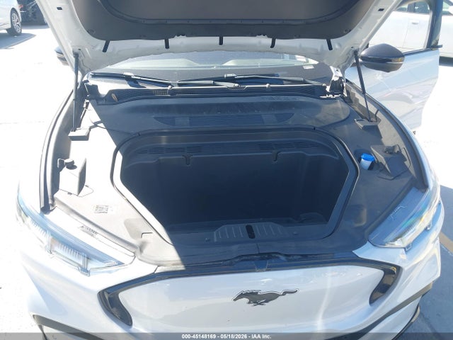 Aukcja sprzedaży 2023 Ford Mustang Mach-e Premium, vin: 3FMTK3SU7PMA55640, numer aukcji: 45148169