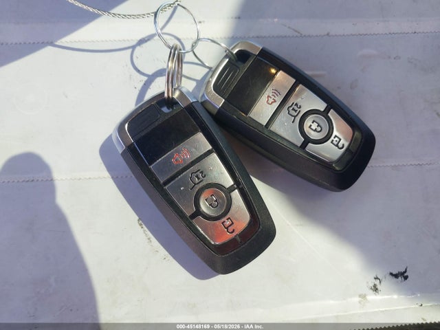 Aukcja sprzedaży 2023 Ford Mustang Mach-e Premium, vin: 3FMTK3SU7PMA55640, numer aukcji: 45148169