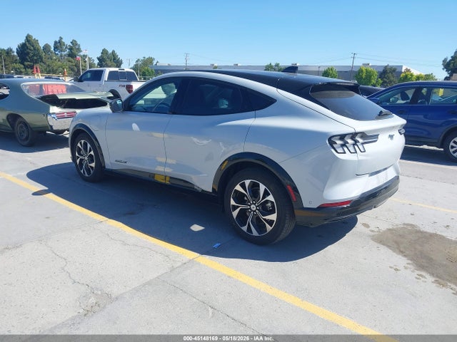 Aukcja sprzedaży 2023 Ford Mustang Mach-e Premium, vin: 3FMTK3SU7PMA55640, numer aukcji: 45148169