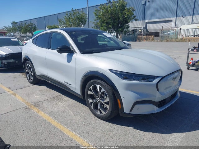 Aukcja sprzedaży 2023 Ford Mustang Mach-e Premium, vin: 3FMTK3SU7PMA55640, numer aukcji: 45148169