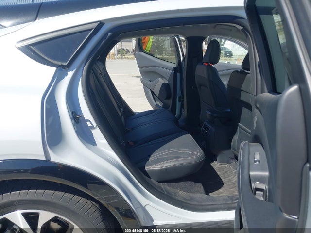 Aukcja sprzedaży 2023 Ford Mustang Mach-e Premium, vin: 3FMTK3SU7PMA55640, numer aukcji: 45148169