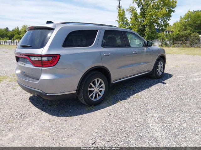 45148171 :رقم المزاد ، 1C4RDHAG2HC923662 vin ، 2017 Dodge Durango Sxt Rwd مزاد بيع