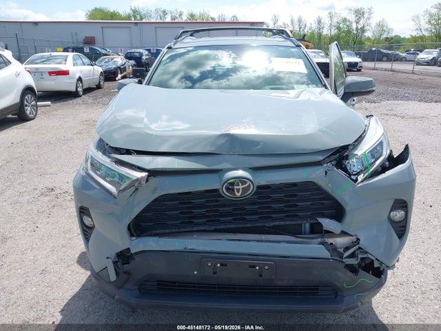 Aukcja sprzedaży 2019 Toyota Rav4 Xle, vin: JTMP1RFV3KD021276, numer aukcji: 45148172