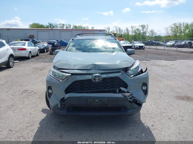 Aukcja sprzedaży 2019 Toyota Rav4 Xle, vin: JTMP1RFV3KD021276, numer aukcji: 45148172