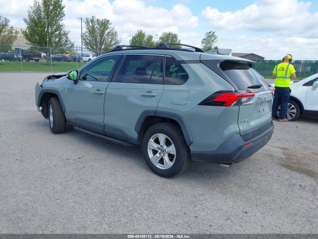 Aukcja sprzedaży 2019 Toyota Rav4 Xle, vin: JTMP1RFV3KD021276, numer aukcji: 45148172
