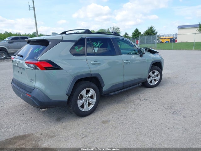Aukcja sprzedaży 2019 Toyota Rav4 Xle, vin: JTMP1RFV3KD021276, numer aukcji: 45148172