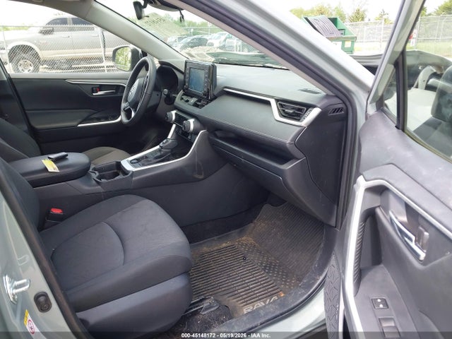 Aukcja sprzedaży 2019 Toyota Rav4 Xle, vin: JTMP1RFV3KD021276, numer aukcji: 45148172