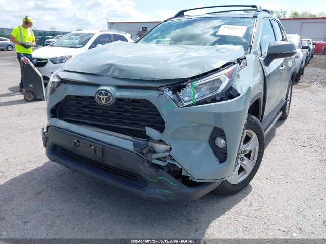Aukcja sprzedaży 2019 Toyota Rav4 Xle, vin: JTMP1RFV3KD021276, numer aukcji: 45148172