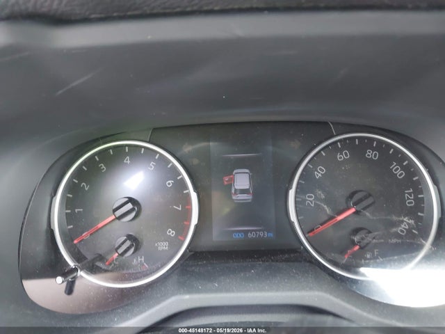 Aukcja sprzedaży 2019 Toyota Rav4 Xle, vin: JTMP1RFV3KD021276, numer aukcji: 45148172