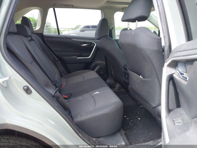 Aukcja sprzedaży 2019 Toyota Rav4 Xle, vin: JTMP1RFV3KD021276, numer aukcji: 45148172