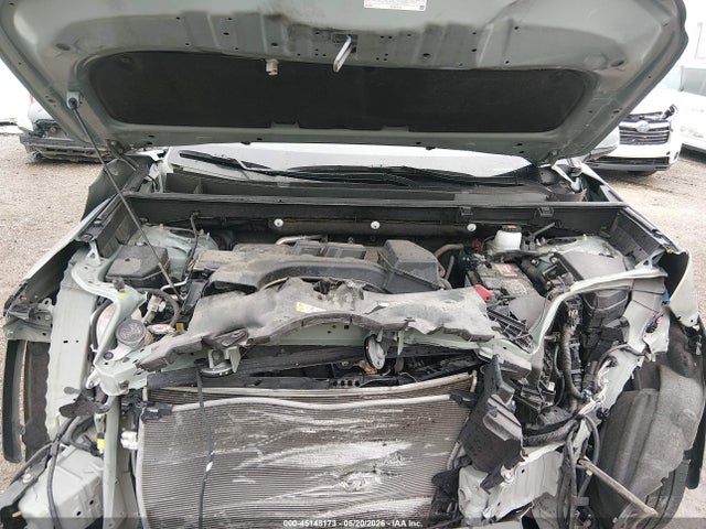 Продаж на аукціоні авто 2022 Toyota Rav4 Xle Premium, vin: JTMC1RFV7ND090782, номер лоту: 45148173