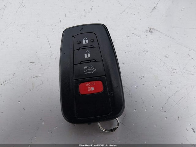 Продаж на аукціоні авто 2022 Toyota Rav4 Xle Premium, vin: JTMC1RFV7ND090782, номер лоту: 45148173