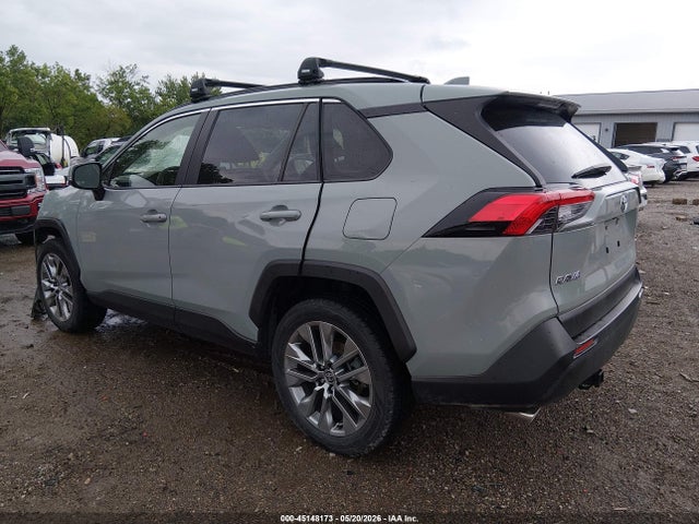 Продаж на аукціоні авто 2022 Toyota Rav4 Xle Premium, vin: JTMC1RFV7ND090782, номер лоту: 45148173