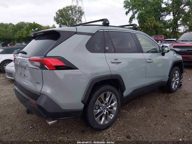 Продаж на аукціоні авто 2022 Toyota Rav4 Xle Premium, vin: JTMC1RFV7ND090782, номер лоту: 45148173