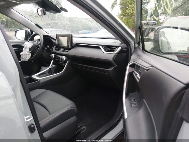 Продаж на аукціоні авто 2022 Toyota Rav4 Xle Premium, vin: JTMC1RFV7ND090782, номер лоту: 45148173