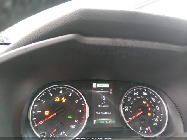 Продаж на аукціоні авто 2022 Toyota Rav4 Xle Premium, vin: JTMC1RFV7ND090782, номер лоту: 45148173