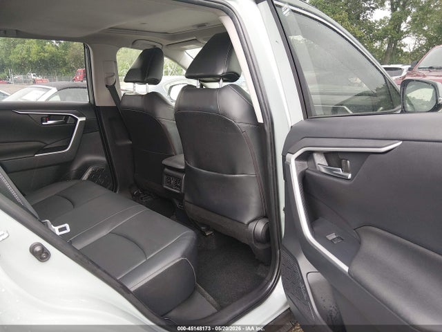 Продаж на аукціоні авто 2022 Toyota Rav4 Xle Premium, vin: JTMC1RFV7ND090782, номер лоту: 45148173