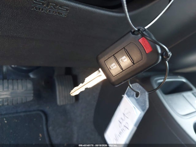 Продаж на аукціоні авто 2024 Mitsubishi Mirage Es/le, vin: ML32AUHJ7RH027109, номер лоту: 45148175