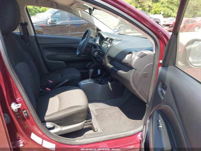 Продаж на аукціоні авто 2024 Mitsubishi Mirage Es/le, vin: ML32AUHJ7RH027109, номер лоту: 45148175