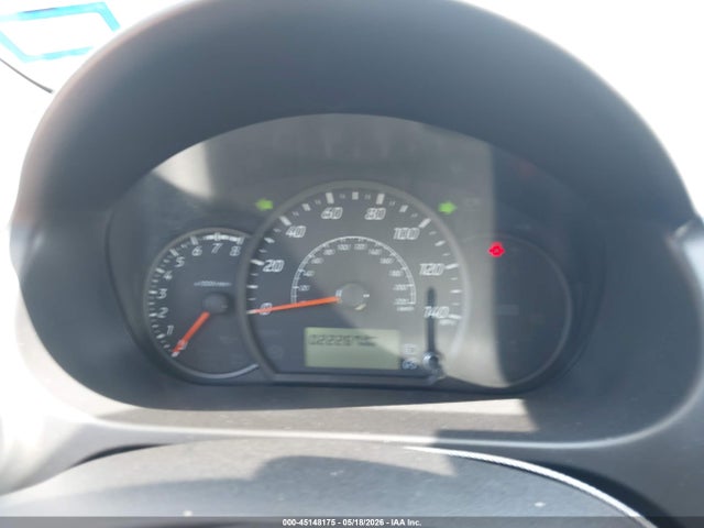 Продаж на аукціоні авто 2024 Mitsubishi Mirage Es/le, vin: ML32AUHJ7RH027109, номер лоту: 45148175