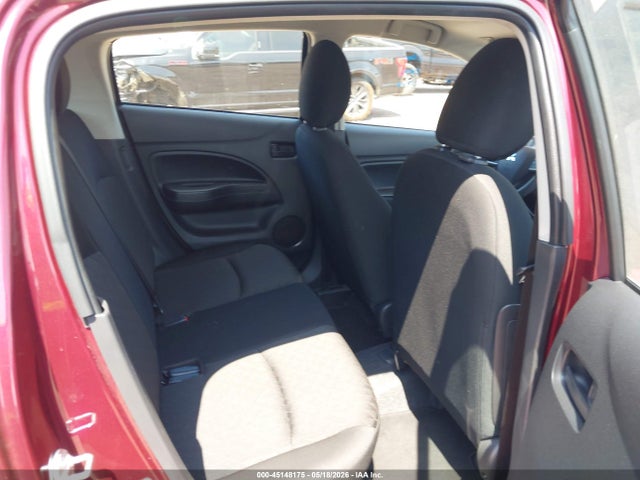 Продаж на аукціоні авто 2024 Mitsubishi Mirage Es/le, vin: ML32AUHJ7RH027109, номер лоту: 45148175