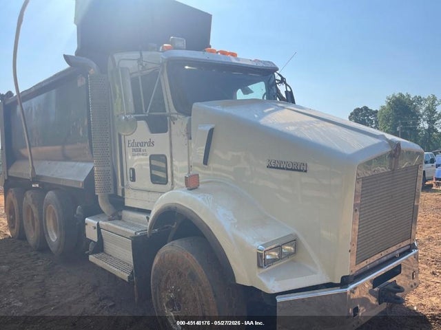 Aukcja sprzedaży 2020 Kenworth T800, vin: 3BKDL40X9LF424673, numer aukcji: 45148176