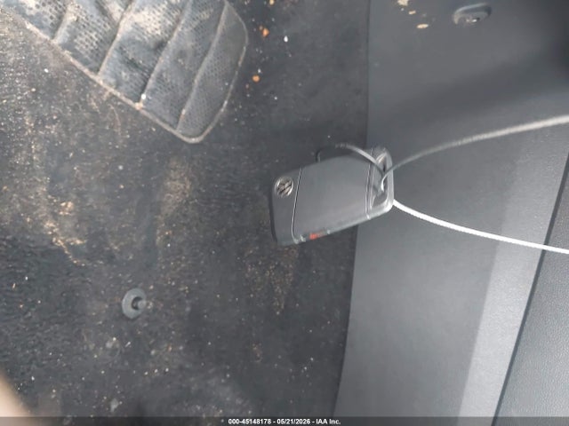 45148178 :رقم المزاد ، 3VWEX7BU9SM022182 vin ، 2025 Volkswagen Jetta 1.5t Se مزاد بيع
