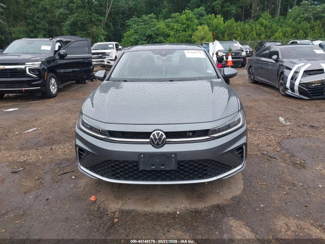 45148178 :رقم المزاد ، 3VWEX7BU9SM022182 vin ، 2025 Volkswagen Jetta 1.5t Se مزاد بيع