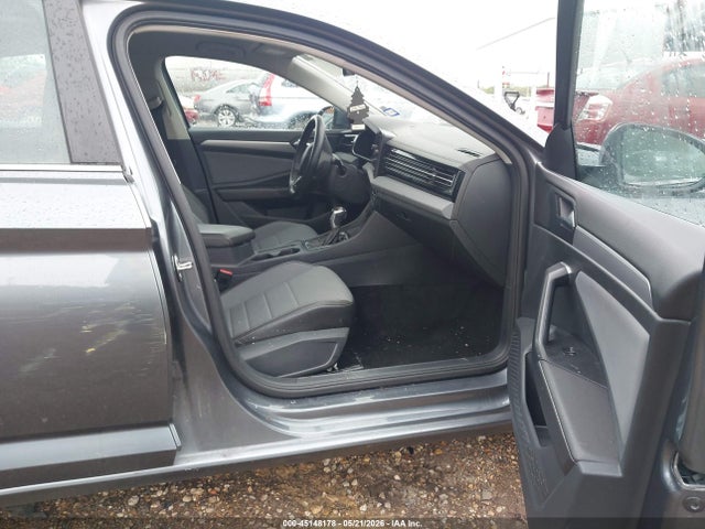 45148178 :رقم المزاد ، 3VWEX7BU9SM022182 vin ، 2025 Volkswagen Jetta 1.5t Se مزاد بيع