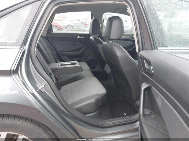 45148178 :رقم المزاد ، 3VWEX7BU9SM022182 vin ، 2025 Volkswagen Jetta 1.5t Se مزاد بيع