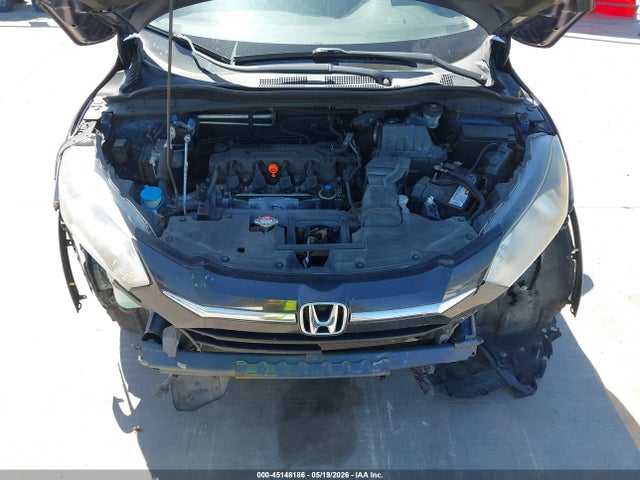 Aukcja sprzedaży 2016 Honda Hr-v Lx, vin: 3CZRU5H35GM752236, numer aukcji: 45148186
