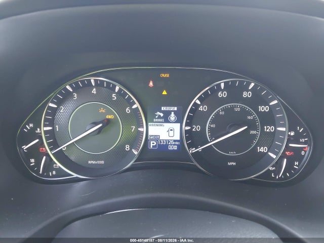 2020 Nissan Armada Sl 4wd მანქანა იყიდება აუქციონზე, vin: JN8AY2NCXL9619544, აუქციონის ნომერი: 45148187