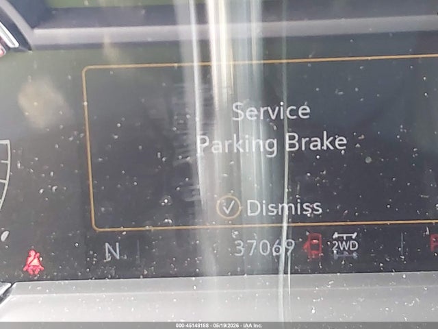 2023 Cadillac Xt5 Awd Premium Luxury მანქანა იყიდება აუქციონზე, vin: 1GYKNDR44PZ107401, აუქციონის ნომერი: 45148188
