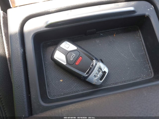 45148190 :رقم المزاد ، WA1BNAFY0J2066125 vin ، 2018 Audi Q5 2.0t Premium/2.0t Tech Premium مزاد بيع