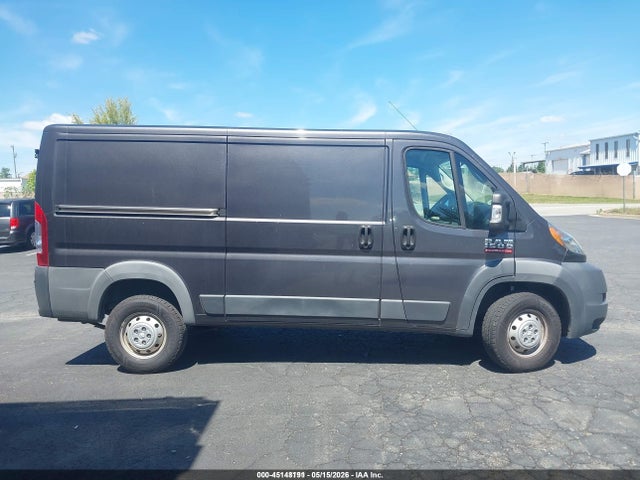 Aukcja sprzedaży 2018 Ram Promaster 1500 Low Roof 136 Wb, vin: 3C6TRVAG1JE143194, numer aukcji: 45148191