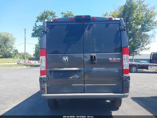 Aukcja sprzedaży 2018 Ram Promaster 1500 Low Roof 136 Wb, vin: 3C6TRVAG1JE143194, numer aukcji: 45148191