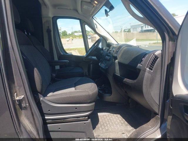 Aukcja sprzedaży 2018 Ram Promaster 1500 Low Roof 136 Wb, vin: 3C6TRVAG1JE143194, numer aukcji: 45148191
