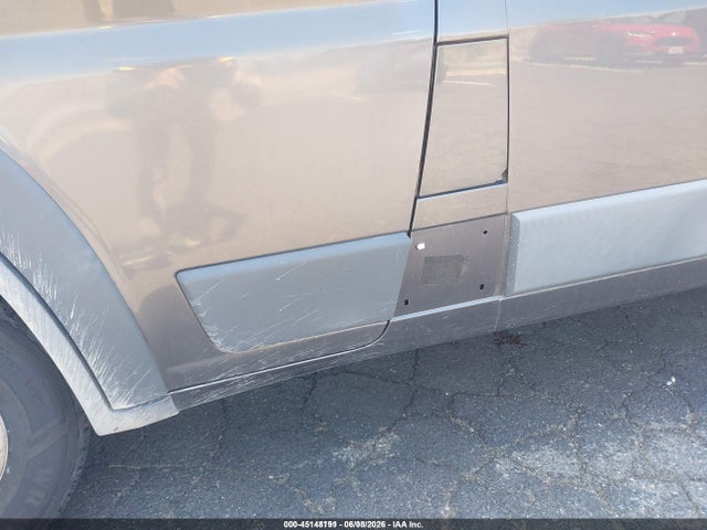 Aukcja sprzedaży 2018 Ram Promaster 1500 Low Roof 136 Wb, vin: 3C6TRVAG1JE143194, numer aukcji: 45148191