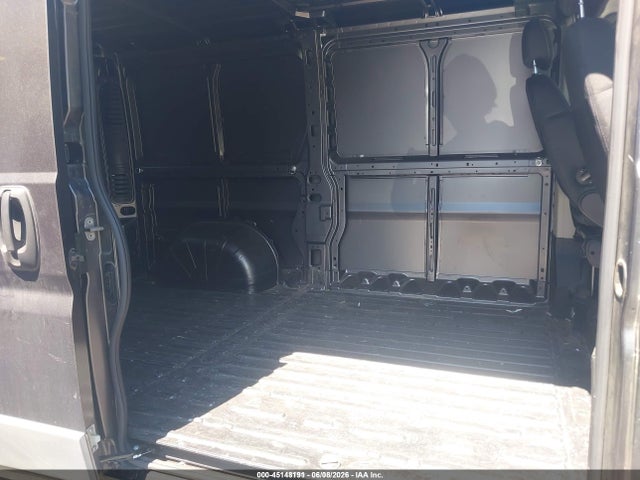 Aukcja sprzedaży 2018 Ram Promaster 1500 Low Roof 136 Wb, vin: 3C6TRVAG1JE143194, numer aukcji: 45148191