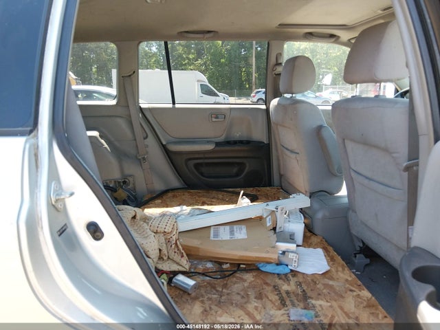 Продажа на аукционе авто 2004 Toyota Highlander V6, vin: JTEDP21AX40041527, номер лота: 45148192