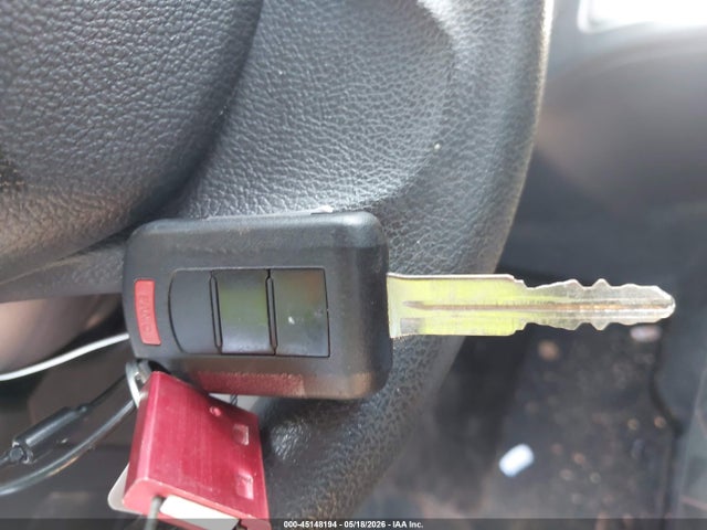 Продаж на аукціоні авто 2024 Mitsubishi Mirage Es/le, vin: ML32AUHJ5RH009790, номер лоту: 45148194