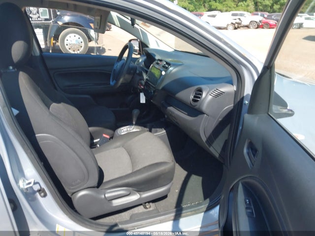 Продаж на аукціоні авто 2024 Mitsubishi Mirage Es/le, vin: ML32AUHJ5RH009790, номер лоту: 45148194