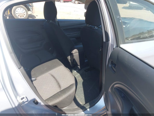 Продаж на аукціоні авто 2024 Mitsubishi Mirage Es/le, vin: ML32AUHJ5RH009790, номер лоту: 45148194