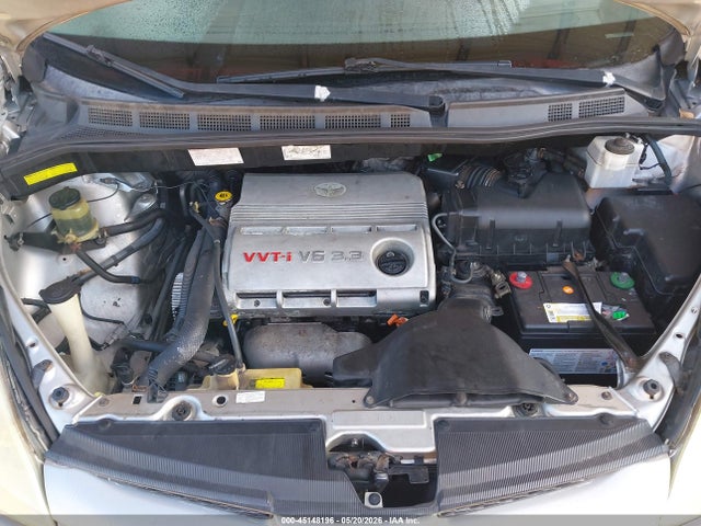 Aukcja sprzedaży 2006 Toyota Sienna Le, vin: 5TDZA23C46S516387, numer aukcji: 45148196