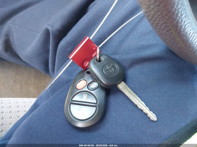 Aukcja sprzedaży 2006 Toyota Sienna Le, vin: 5TDZA23C46S516387, numer aukcji: 45148196