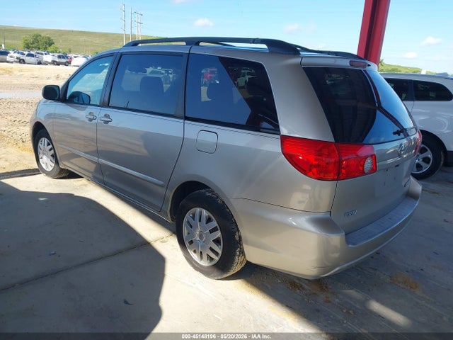 Aukcja sprzedaży 2006 Toyota Sienna Le, vin: 5TDZA23C46S516387, numer aukcji: 45148196