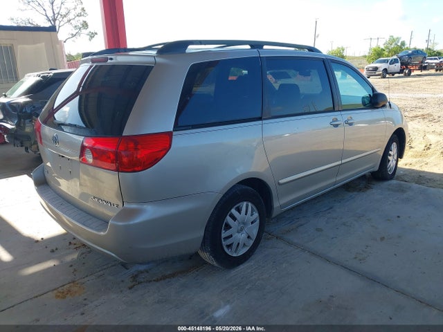 Aukcja sprzedaży 2006 Toyota Sienna Le, vin: 5TDZA23C46S516387, numer aukcji: 45148196