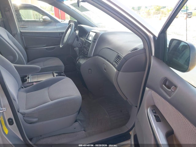 Aukcja sprzedaży 2006 Toyota Sienna Le, vin: 5TDZA23C46S516387, numer aukcji: 45148196